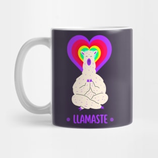 Llamaste Mug